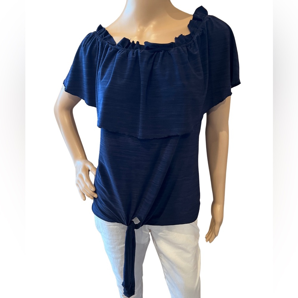 Diana Belle Blouse